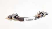 Haltegriff Haltegriff Verdeckgriff - Hinten Rechts Fiat Bravo, 1995.10 - 2001.10 Gebraucht,
