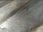 Windlauf Wischerabdeckung Ford C-MAX, 2003.01 - 2007.06 3M51R01628AF, 3M51-R01628AF