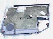 Türverkleidung - Vorne Linke Nissan Almera, N16 2000.06 - 2003.01 27095500,