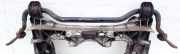 Stabilisator Vorne Mercedes-Benz W220, 1998.10 - 2005.08 Gebraucht,
