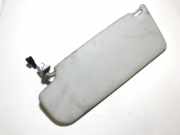 Sonnenblende Volkswagen Passat, B5 1996.08 - 2000.11 3b0857552,