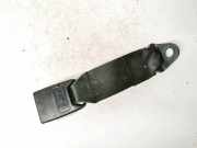 Gurtschloss - Hinten Rechts Peugeot 206, 1998.08 - 2002.07 Gebraucht,