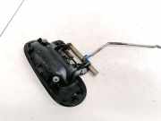 Türgriff Türaussengriff - Vorne Rechts Nissan Almera, N16 2000.06 - 2003.01 Gebraucht,