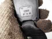 Gurtschloss - Hinten CENTER Fiat Croma 2005 - 2011 33044910,