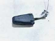 Türfangband Türbremse Türstopper - Vorne Linke Seat Alhambra, 2000.06 - 2010.03 facelift 7m0839323,