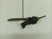 Kupplungsnehmerzylinder Nehmerzylinder Volkswagen Golf Plus, 2005.01 - 2008.05 Gebraucht, BKC