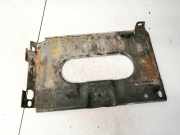 Batterieaufnahme Volkswagen Transporter, T5 2003.04 - 2009.11 7h0805283,