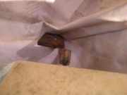 Lang Heckklappe Scharniere Scharnier Links Renault Espace, IV 2002.11 - 2014.12 Gebraucht ,