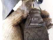 Sicherheitsgurt - Hinten Linke Audi 80, B4 1991.09 - 1995.01 8a9857709,