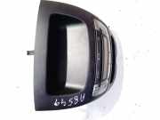 Radio Toyota Aygo, 2005.07 - 2009.12 861200h010,86120-0h010 cq-ms0570lc w53811