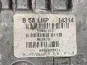 Wischermotor vorne Citroen C4 Grand Picasso, I 2006.01 - 2013.06 14314,14314 53042446 082038 8000203411