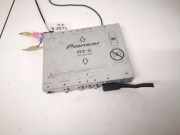 Audioverstärker Toyota Yaris, I (XP10) 1999.04 - 2003.03 avicx1cpn1900,avic-x1cpn1900