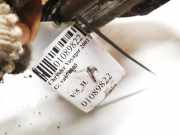 Turbolader Chrysler Voyager, IV 2000.02 - 2008.12 va670105, 04262x 35242093f