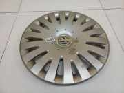 Radkappe Radzierblenden - R16 Volkswagen Passat, B6 2005.08 - 2010.11 3C0601147B,3C0 601 147 B BMP