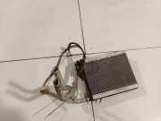 Heizungskühler Wärmetauscher Toyota Avensis, II 2003.04 - 2006.03 Gebraucht,