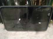 Seitenscheibe - Hinten Rechts Fiat Ducato, 1994.03 - 2002.04 Gebraucht,