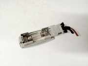 Innenraumleuchte Skoda Superb, II 2008.03 - 2013.06 1k0947109,