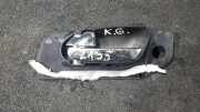 Türinnengriff - Hinten Linke Peugeot 607, 2000.01 - 2004.07 Gebraucht,