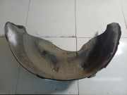 Radhausschale - Hinten Rechts Mercedes-Benz ML, W163 1998.02 - 2005.06 1638840422,163-884-04-22
