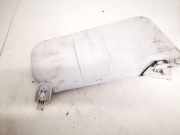 Sonnenblende Mazda 2, DE 2007.10 - 2014.06 Gebraucht,