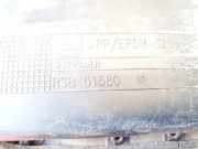 T?rverkleidung - Hinten Linke Opel Astra, G 1998.09 - 2004.12 93240xx,rsb51580