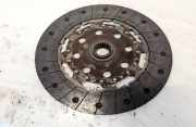 Kupplungsscheibe Toyota Avensis, III 2009.02 - 2012.06 3125005160,31250-05160 3125005160