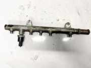 Kraftstoffverteiler Mitsubishi Space Star, 1998.06 - 2002.10 7700114017,0445214024