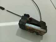 T?rschloss Stangen - Vorne Rechts Opel Astra, G 1998.09 - 2004.12 90561154,90561154