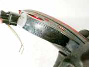 Zusatzbremsleuchte Chrysler Grand Voyager, IV 2000.02 - 2008.12 04857214,