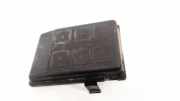 Deckel Sicherungskasten Opel Astra, G 1998.09 - 2004.12 09132702,2945