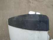 Zier-Schutzleiste Stoßfänger - Hinten Linke Peugeot 807, 2002.06 - 2012.05 Gebraucht,