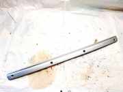Zier-Schutzleistensatz für Stoßfänger - Hinten Mercedes-Benz W203, 2000.05 - 2004.02 a2038852921,