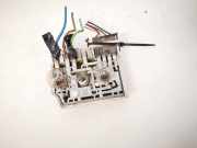 Lampenträger Heckleuchte - Hinten Audi 80, B4 1991.09 - 1995.01 thk81,