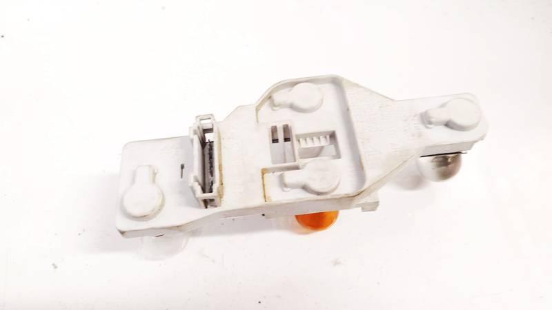 Lampenträger Heckleuchte - Hinten Skoda Octavia, II 2004.02 - 2009.03 1Z9945257,1Z9945257 27592102