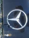 Emblem Mercedes-Benz W212, 2009.01 - 2016.06 Gebraucht,