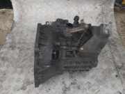Schaltgetriebe Ford Mondeo, 2007.03 - 2013.06 4m5r7f096ya,4m5r-7f096-ya 6g9r702bc