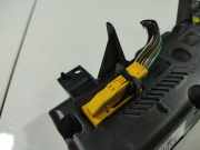 Bedienelement für Klimaanlage Peugeot 406, 1999.03 - 2004.05 facelift 96303375ZL, 96303375ZL 658636N 69370001