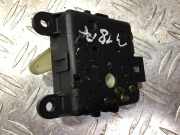 Stellmotor L?ftung Nissan Almera, N16 2000.06 - 2003.01 Gebraucht,na