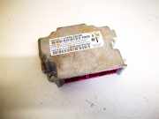 Steuergerät Airbag Dodge Caliber, 2006.08 - 2009.01 p04672603ae, 39754c