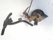 Hupe SAAB 9-3, 2002.09 - 2008.06 e1000233,