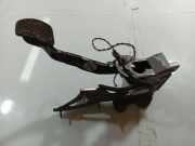 Bremspedal Nissan Qashqai, I 2006.01 - 2010.06 E001046X11,E001046X11