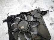 Kühlerlüfter Lüftermotor Nissan Qashqai, I 2006.01 - 2010.06 Gebraucht,