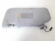 Sonnenblende Nissan Primera, P12 2002.01 - 2008.12 Gebraucht,