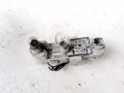 Lampentr?ger Heckleuchte - Hinten Volvo V40, I 1995.07 - 2000.07 26262001,