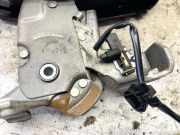 Handbremshebel Opel Zafira, A 2003.11 - 2005.06 facelift Gebraucht,