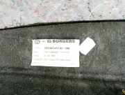 Hutablage Volkswagen Passat, B6 2005.08 - 2010.11 3C5863413AC, BKP