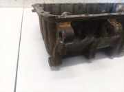 Ölwanne Citroen Berlingo, I 1996.07 - 2002.11 Gebraucht,