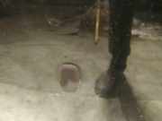 Waschwasserdüse Scheibenreinigung Ford Mondeo, 2007.03 - 2013.06 Gebraucht,