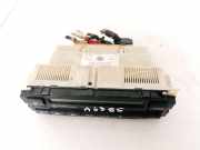 Bedienelement für Klimaanlage Volkswagen Passat, B5 1996.08 - 2000.11 5HB00761700,5HB007617-00 1J1907044