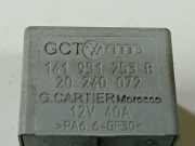 Relais Skoda Fabia, II 5J 2007.01 - 2010.06 141951253B, 141 951 253 B 20 240 072 20240072